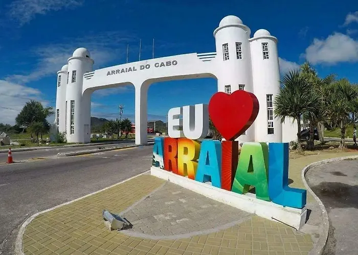 Suítes da Natasha