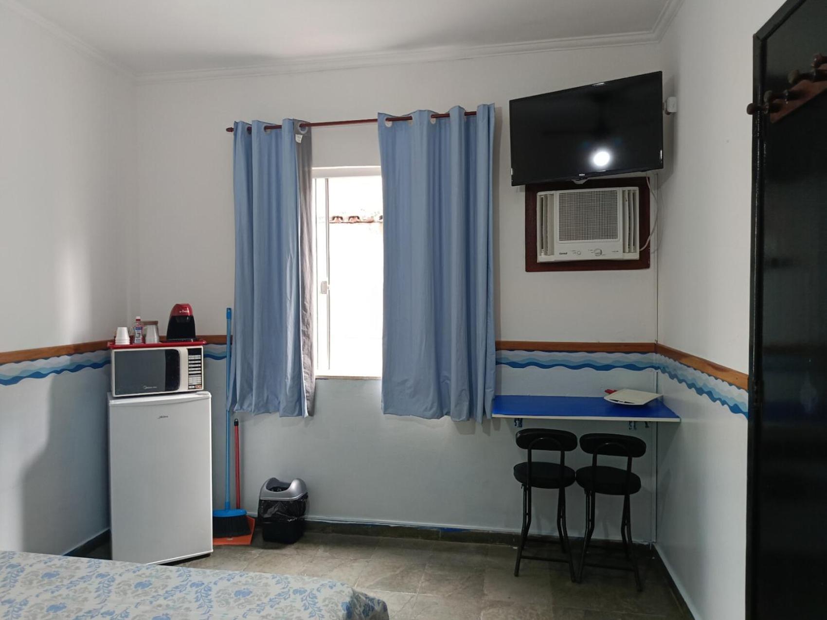 Habitación en casa particular Suítes Da Natasha