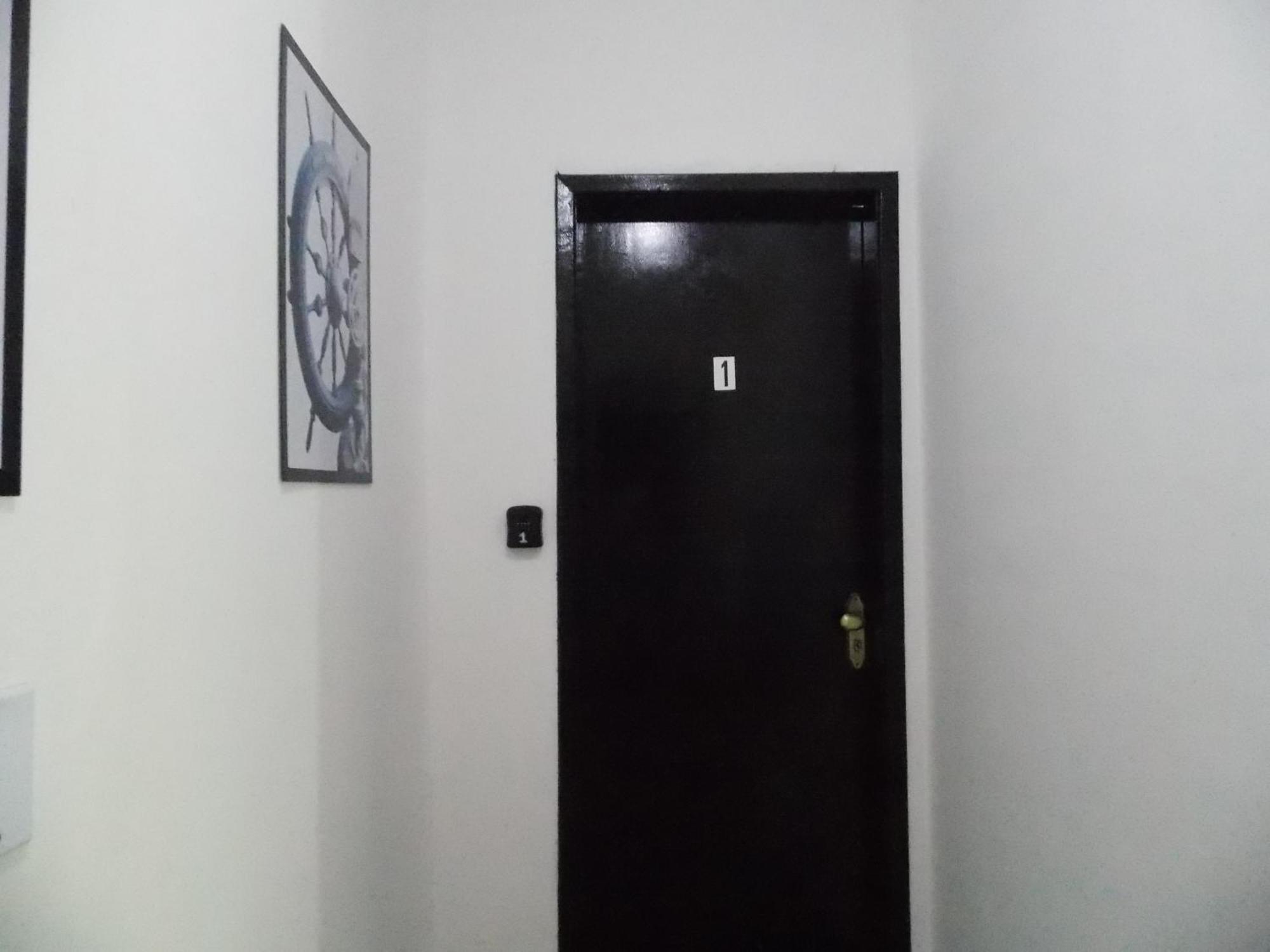 Suítes Da Natasha