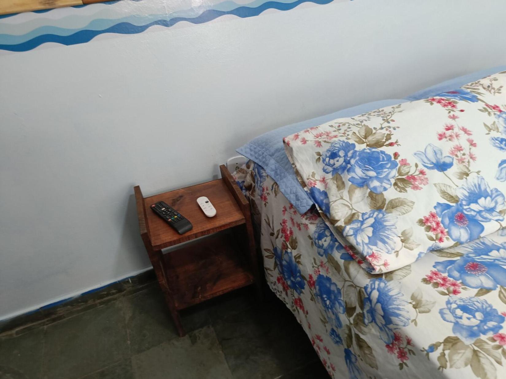 Habitación en casa particular Suítes Da Natasha Arraial do Cabo